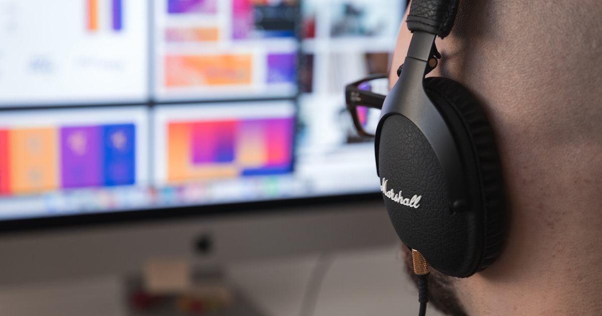 The Evolution of Game Sound Design